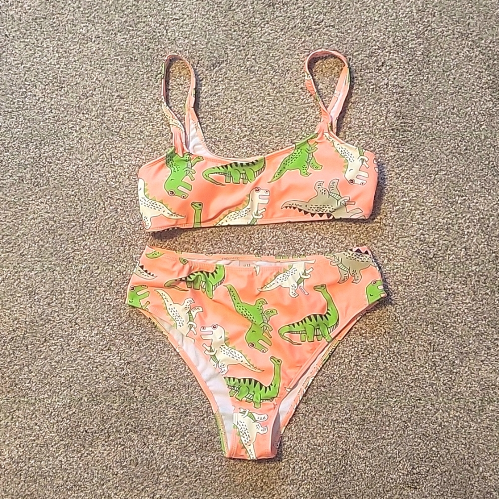 Shein Bikini